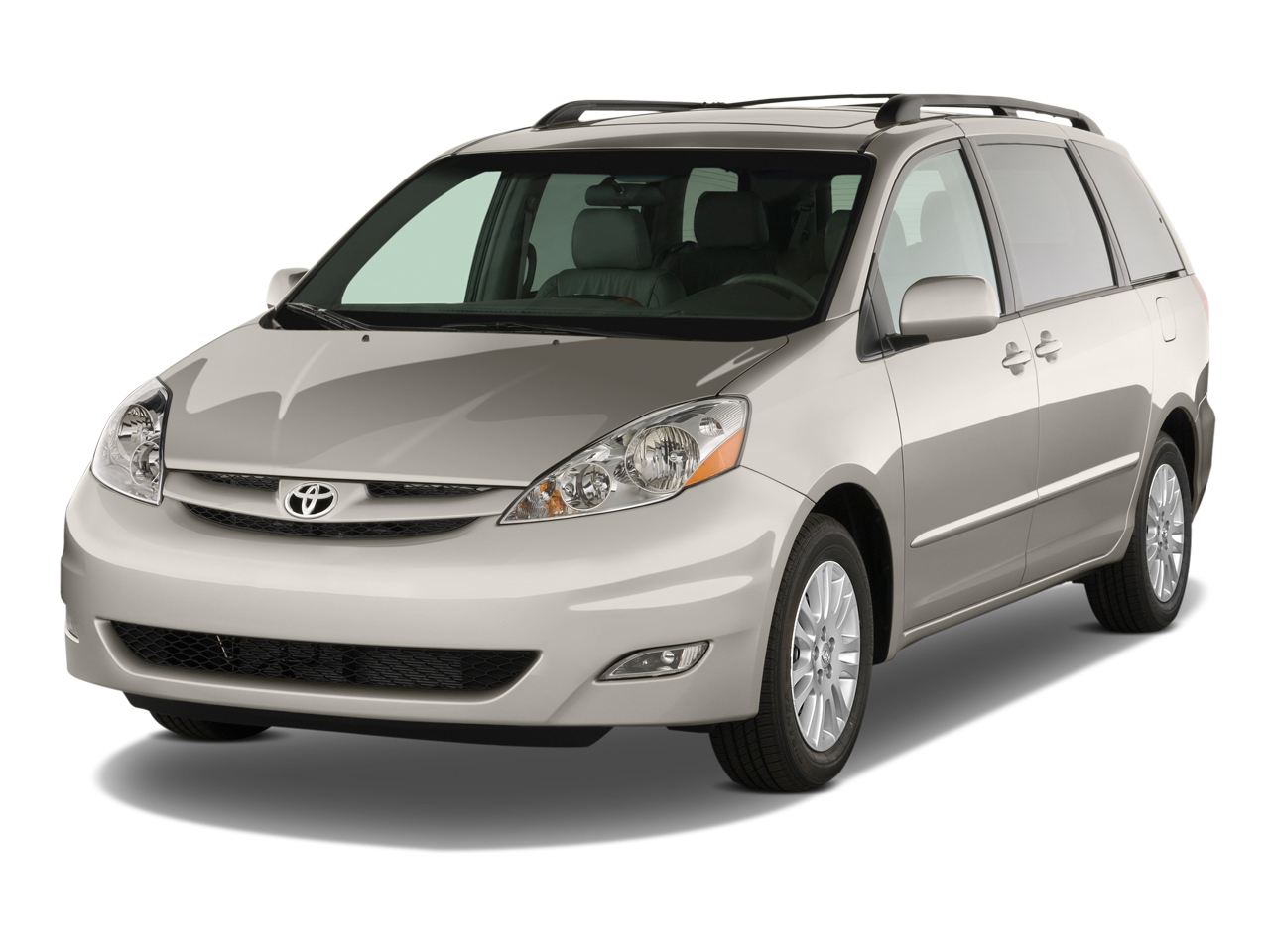 Đánh Giá Chi Tiết Nội Ngoại Thất Toyota Sienna 2010 Limited: Thiết Kế và Độ Hoàn Thiện