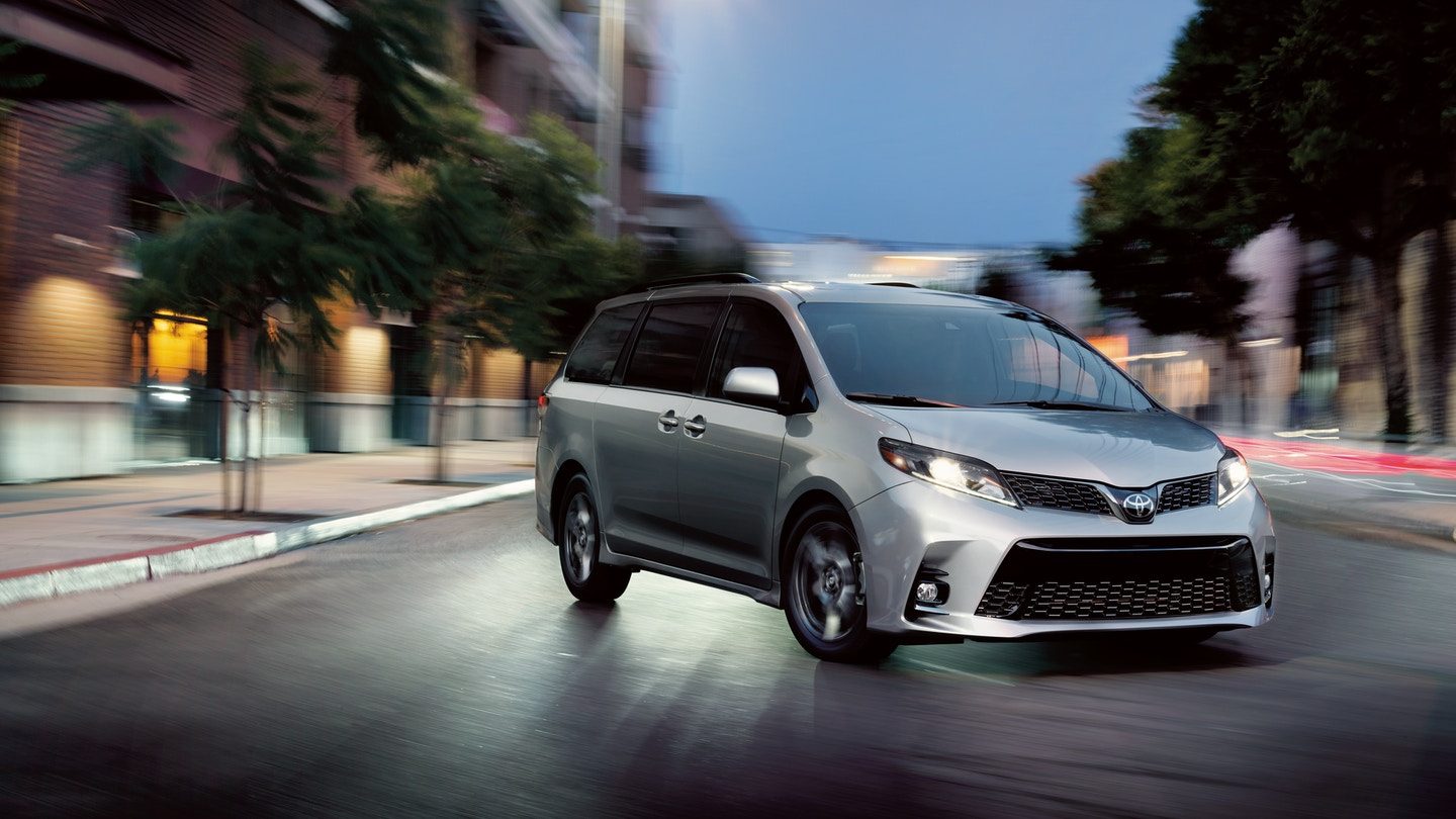 toyota sienna 2024 6