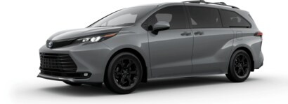 Toyota Sienna 2025 Platinum: Đánh Giá Chi Tiết và Thông Số Kỹ Thuật