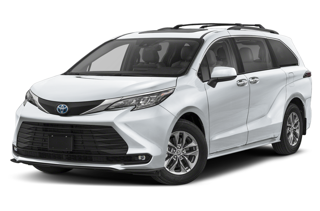 Toyota Sienna 2026: Đánh Giá Chi Tiết Và Dự Đoán Giá Bán (Giá, Thông Số Kỹ Thuật, Thiết Kế)