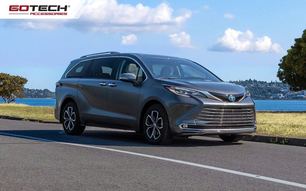 Toyota Sienna Colors: Bảng Màu, Tư Vấn Chọn Màu Xe Sienna Hợp Phong Thủy Nhất 1 Bảng Màu Toyota Sienna Mới Nhất: Khám Phá Sự Đa Dạng và Phong Cách