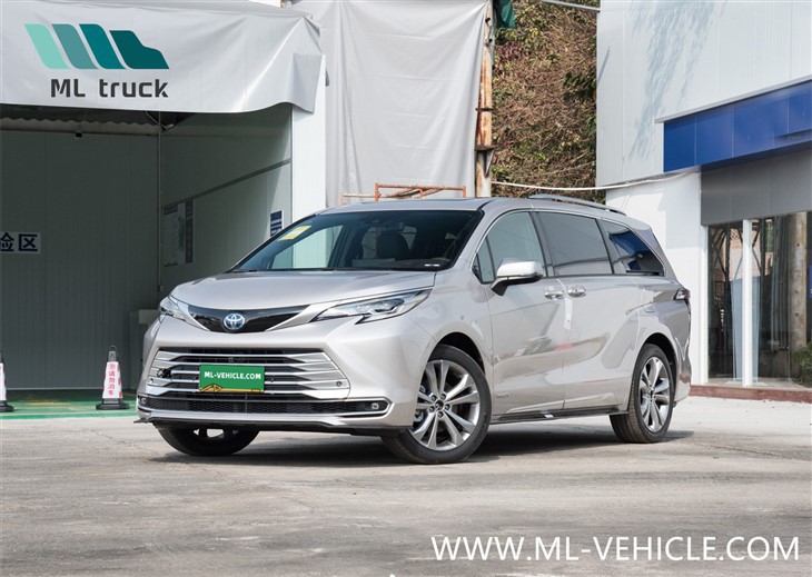 Toyota Sienna Colors: Bảng Màu, Tư Vấn Chọn Màu Xe Sienna Hợp Phong Thủy Nhất 3 Toyota Sienna Màu Trắng: Sự Tinh Tế và Nổi Bật Trên Mọi Nẻo Đường