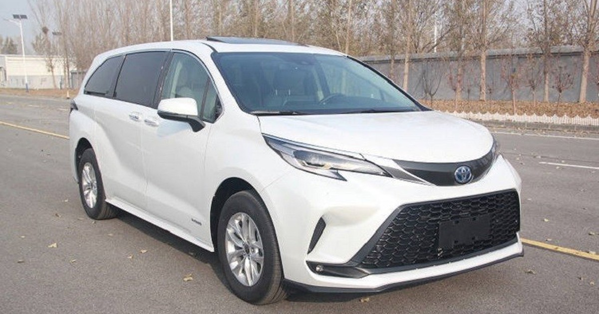 Ưu Điểm và Nhược Điểm Của Toyota Sienna Granvia: Phân Tích Chuyên Sâu