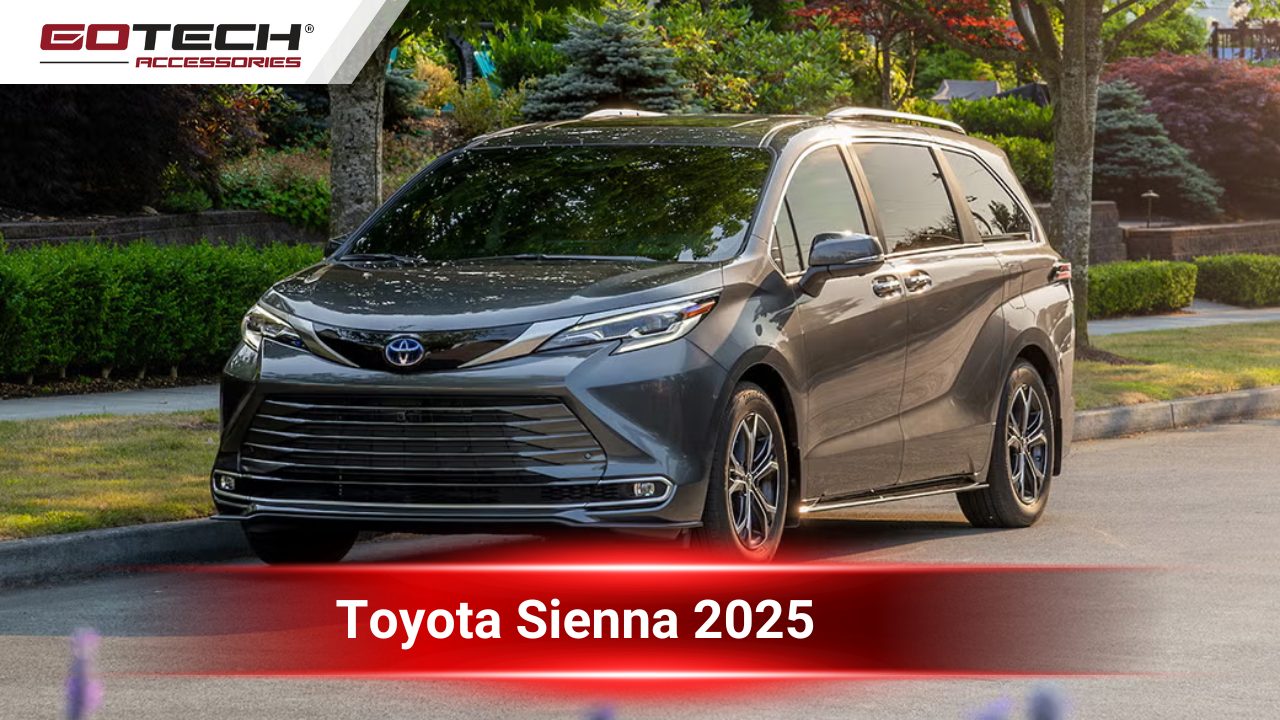 toyota sienna hybrid 2024 2