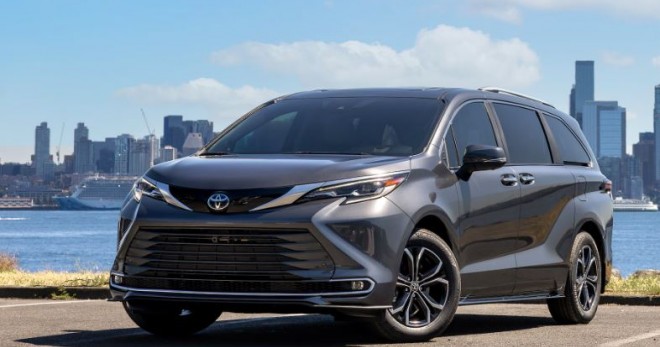 Giá Bán và Các Phiên Bản Toyota Sienna Hybrid 2025: Lựa Chọn Nào Phù Hợp Nhất? (Mô tả: Cập nhật thông tin về giá bán chính thức của các phiên bản Sienna Hybrid 2025 và đưa ra lời khuyên về việc lựa chọn phiên bản phù hợp với nhu cầu và ngân sách của bạn.)