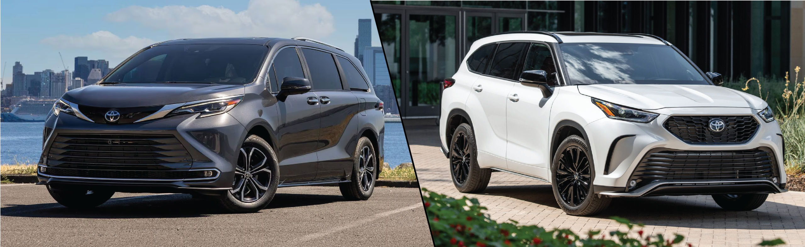 Toyota Sienna Hybrid 2025 Giá: Ước Tính, Lăn Bánh, So Sánh Các Phiên Bản 5 So Sánh Toyota Sienna Hybrid 2025 với Các Đối Thủ Cạnh Tranh (So sánh với các xe khác trên thị trường)