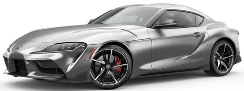 Toyota Supra 2024: Đánh giá tổng quan về hiệu suất, thiết kế và công nghệ