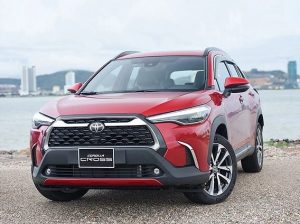 toyota suv 5 cho 2