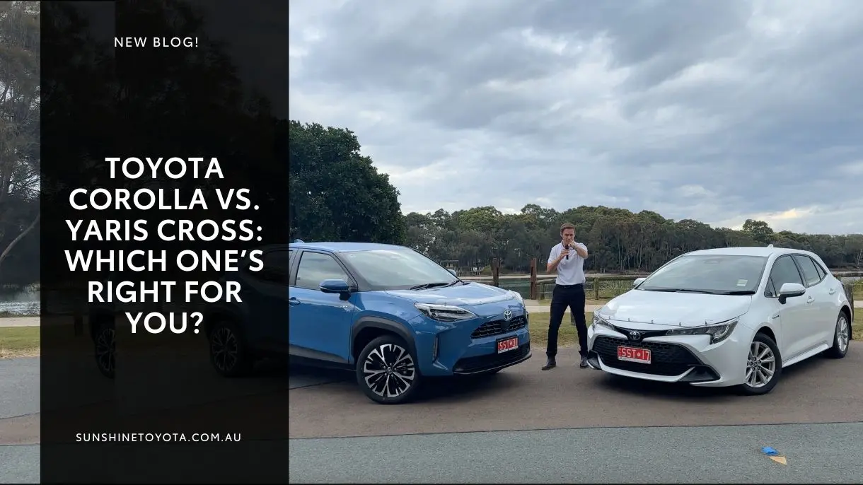 Đánh Giá Chi Tiết Toyota SUV 5 Chỗ: Ưu Nhược Điểm, Thông Số Kỹ Thuật