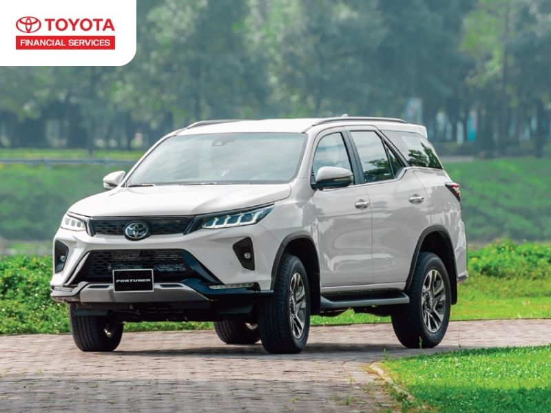 So Sánh Toyota SUV 5 Chỗ: Raize, Corolla Cross, Yaris Cross  Chọn Xe Nào?