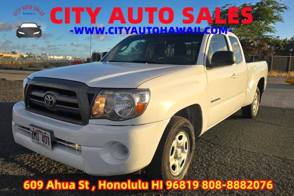 Các Vấn Đề Thường Gặp Ở Toyota Tacoma 2010: Cách Nhận Biết Và Khắc Phục
