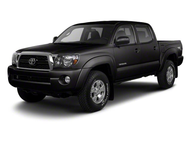 Giá Xe Toyota Tacoma 2010 Cũ: Cập Nhật Thị Trường Mới Nhất & Mẹo Mua Xe Hời