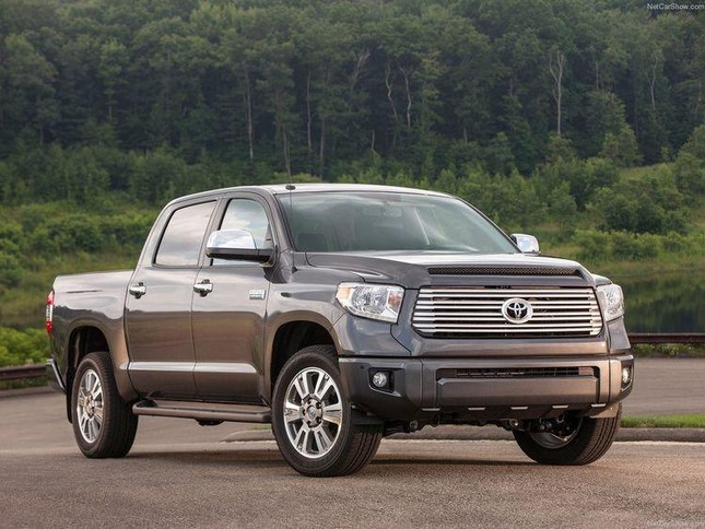 toyota tacoma 2015 5