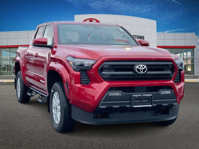 toyota tacoma 2018 1