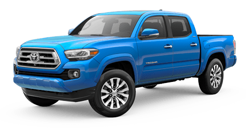 Toyota Tacoma 2020: Thông Số Kỹ Thuật, Phiên Bản và Giá Bán Cập Nhật