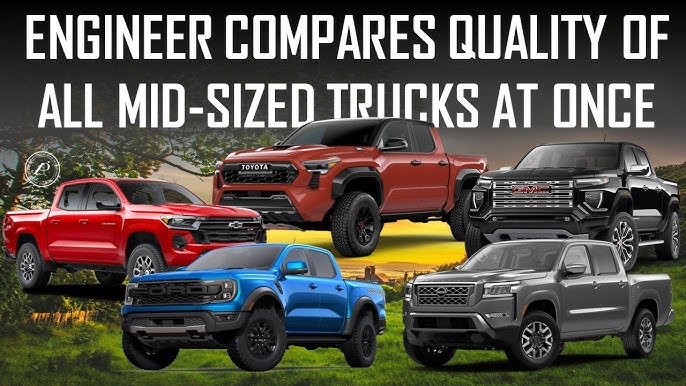 Toyota Tacoma 2022: Ưu điểm và nhược điểm cần cân nhắc trước khi mua (Tổng hợp những điểm mạnh và điểm yếu của Toyota Tacoma 2022 dựa trên đánh giá của chuyên gia và trải nghiệm của người dùng, giúp bạn có cái nhìn khách quan nhất.)