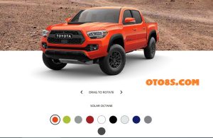 toyota tacoma 2023 1