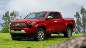 toyota tacoma 2024 1