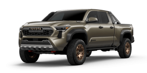 toyota tacoma 2025 6