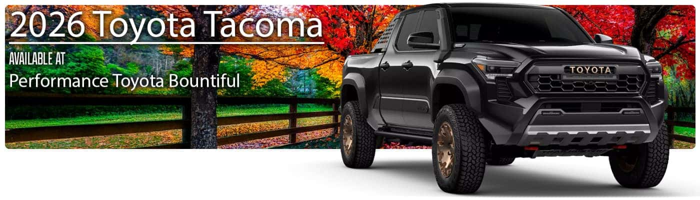 Động Cơ & Hiệu Suất Toyota Tacoma 2026: Kỳ Vọng Gì Về Sức Mạnh & Tiết Kiệm Nhiên Liệu?