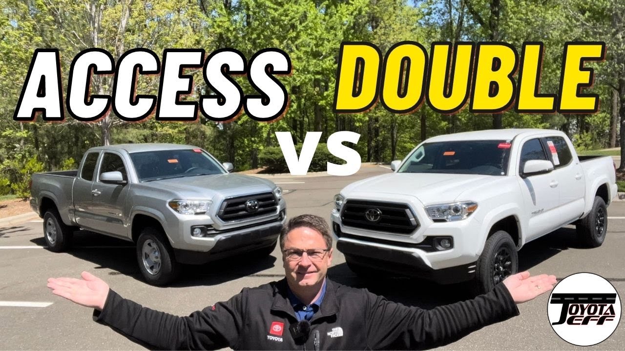 Toyota Tacoma Access Cab: Tổng Quan và Đánh Giá Chi Tiết (Đánh giá chi tiết về Toyota Tacoma Access Cab, tập trung vào những ưu điểm, nhược điểm và các đặc điểm nổi bật để giúp người đọc có cái nhìn tổng quan và đưa ra quyết định mua xe sáng suốt.)