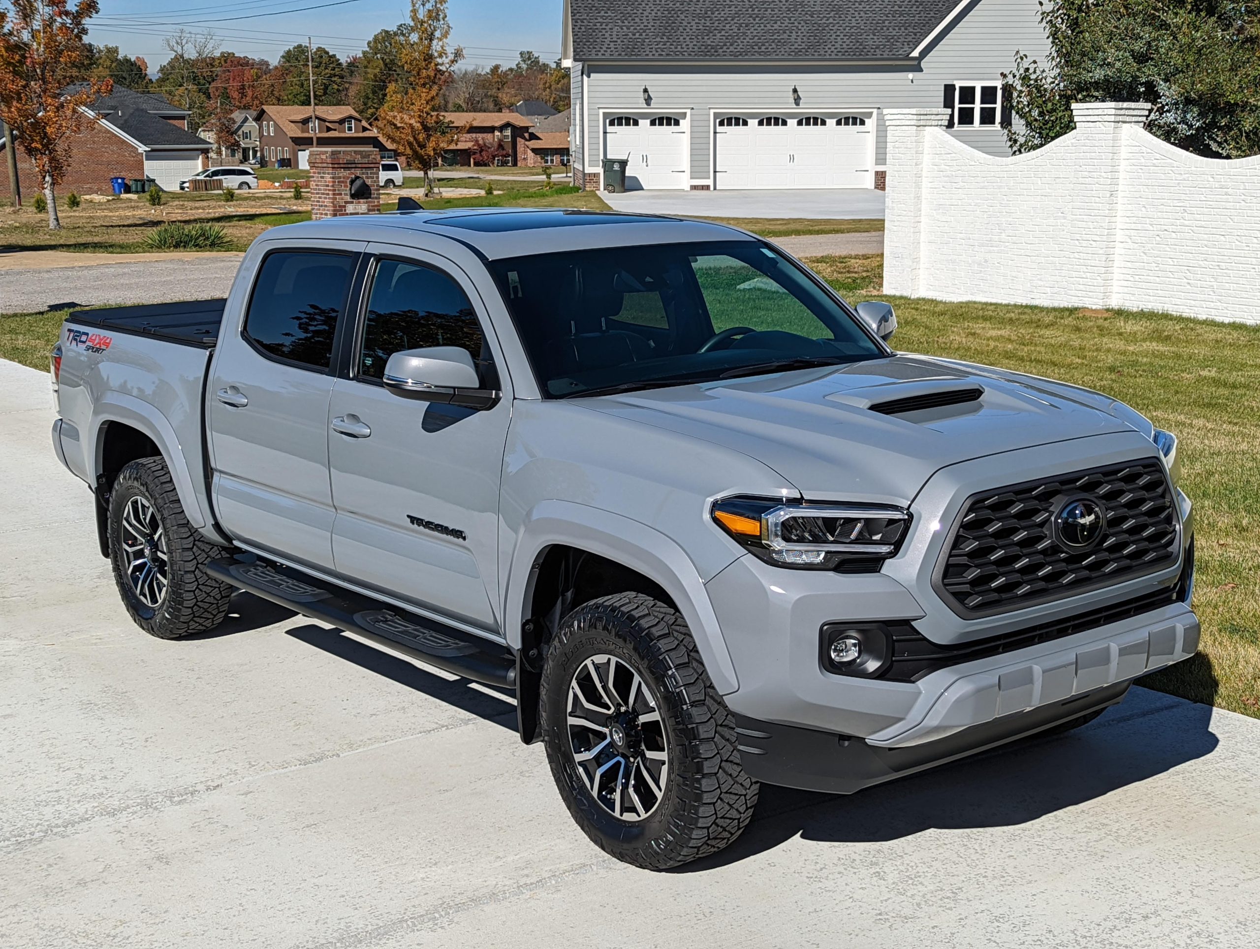 Các Phong Cách Build Toyota Tacoma Phổ Biến: Tìm Kiếm Bản Sắc Riêng Cho Chiếc Xe Của Bạn (Phân loại các phong cách build dựa trên nhu cầu và sở thích khác nhau, giúp người dùng dễ dàng định hướng)