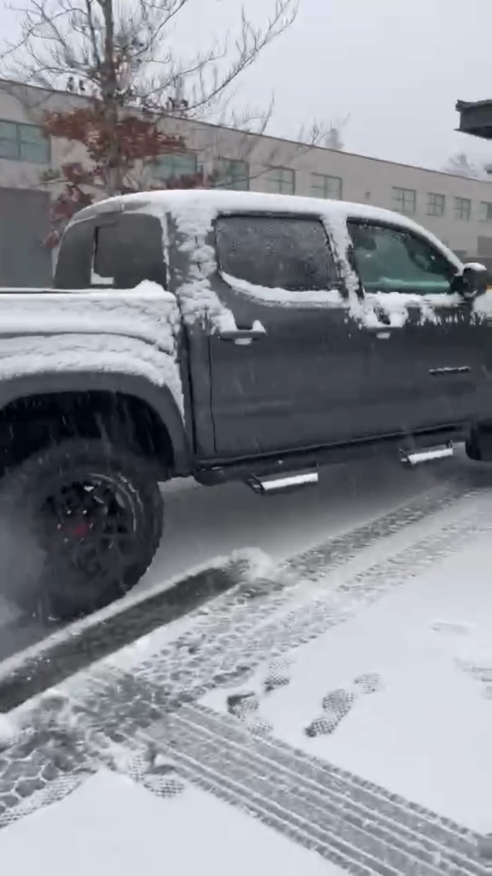 Các lỗi thường gặp trên Toyota Tacoma cũ và cách khắc phục hiệu quả