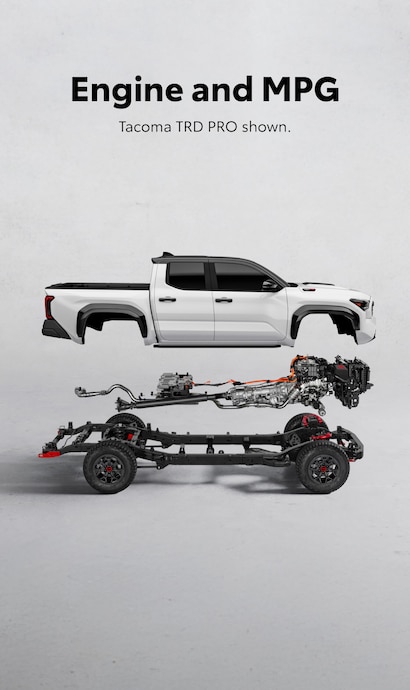 Mẹo Tiết Kiệm Toyota Tacoma Gas Mileage: Kinh Nghiệm Từ Chuyên Gia và Người Dùng