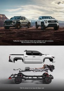 toyota tacoma gas mileage 6