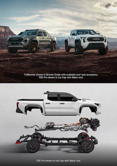 toyota tacoma gas mileage 6