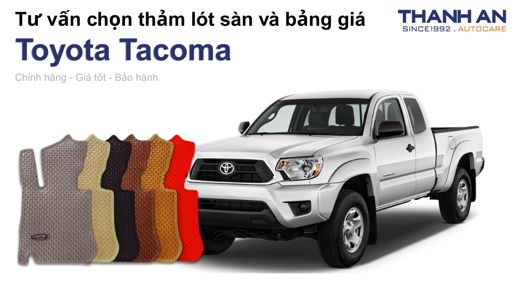 toyota tacoma limited 2