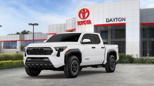 Giá Toyota Tacoma Pickup Trucks for Sale: Phân Tích Thị Trường và Cách Tìm Ưu Đãi Tốt Nhất
