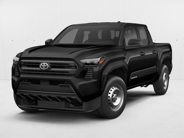 Mua Toyota Tacoma Pickup cũ ở đâu uy tín? Gợi ý các địa điểm mua xe đáng tin cậy