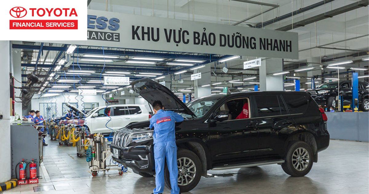 Chi Phí Nuôi Xe Toyota Tacoma: Bảo Dưỡng, Sửa Chữa, Bảo Hiểm và Tiêu Hao Nhiên Liệu