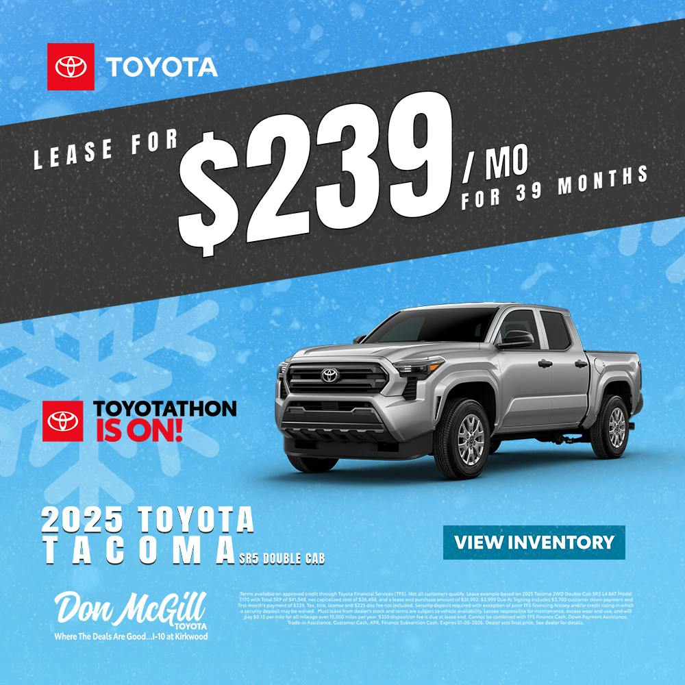 Chiến Lược Giá Và Khuyến Mãi: Tác Động Đến Doanh Số Toyota Tacoma