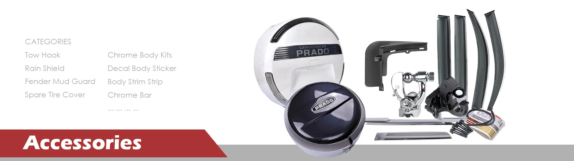 Các phụ kiện hỗ trợ kéo xe lý tưởng cho Toyota Tacoma