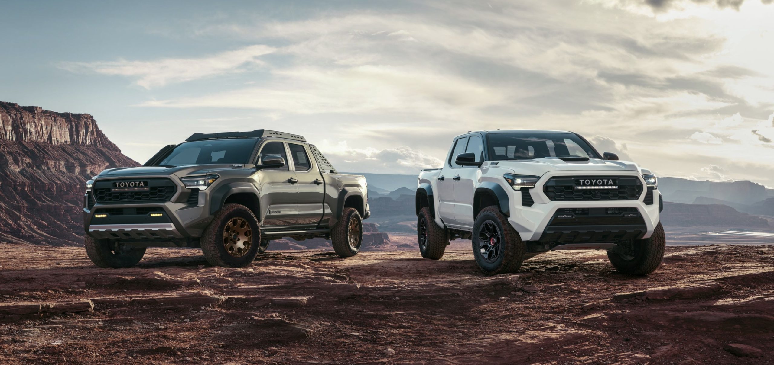 Ưu điểm và Nhược điểm khi mua Toyota Tacoma đã qua sử dụng