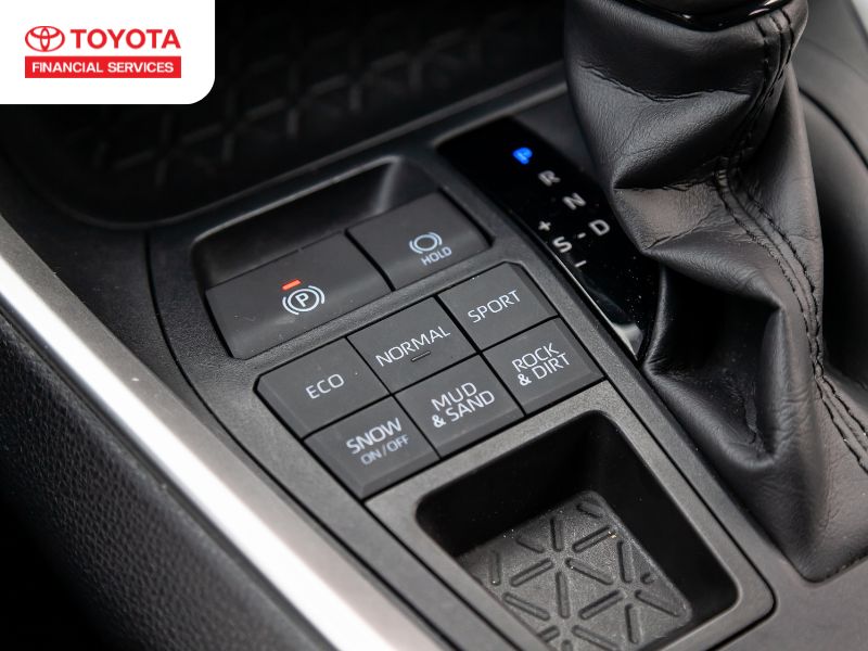 Các yếu tố quan trọng cần xem xét khi mua Toyota Tacoma cũ