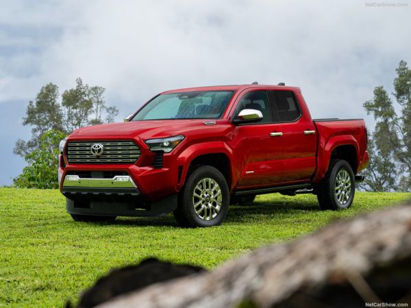 toyota tacoma used for sale 4