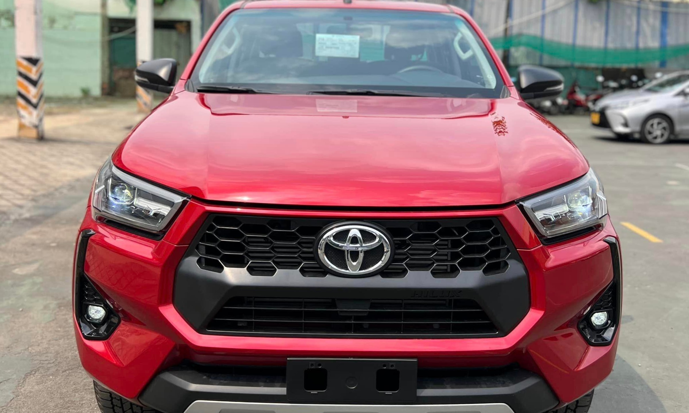 Bảo Dưỡng và Sửa Chữa Toyota Tacoma Cũ: Các Vấn Đề Thường Gặp và Chi Phí Dự Kiến