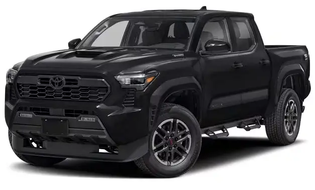 Hướng dẫn tính toán sức kéo an toàn cho Toyota Tacoma của bạn