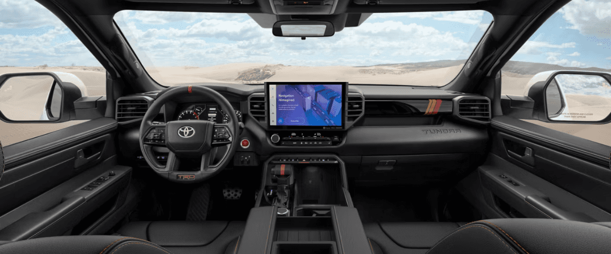 toyota tundra 2026 3