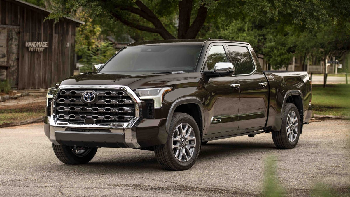 Giá bán và thời điểm ra mắt Toyota Tundra 2026: Khi nào bạn có thể sở hữu?