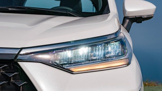 Thông số kỹ thuật Toyota Veloz 2019: Động cơ, vận hành và khả năng tiết kiệm nhiên liệu