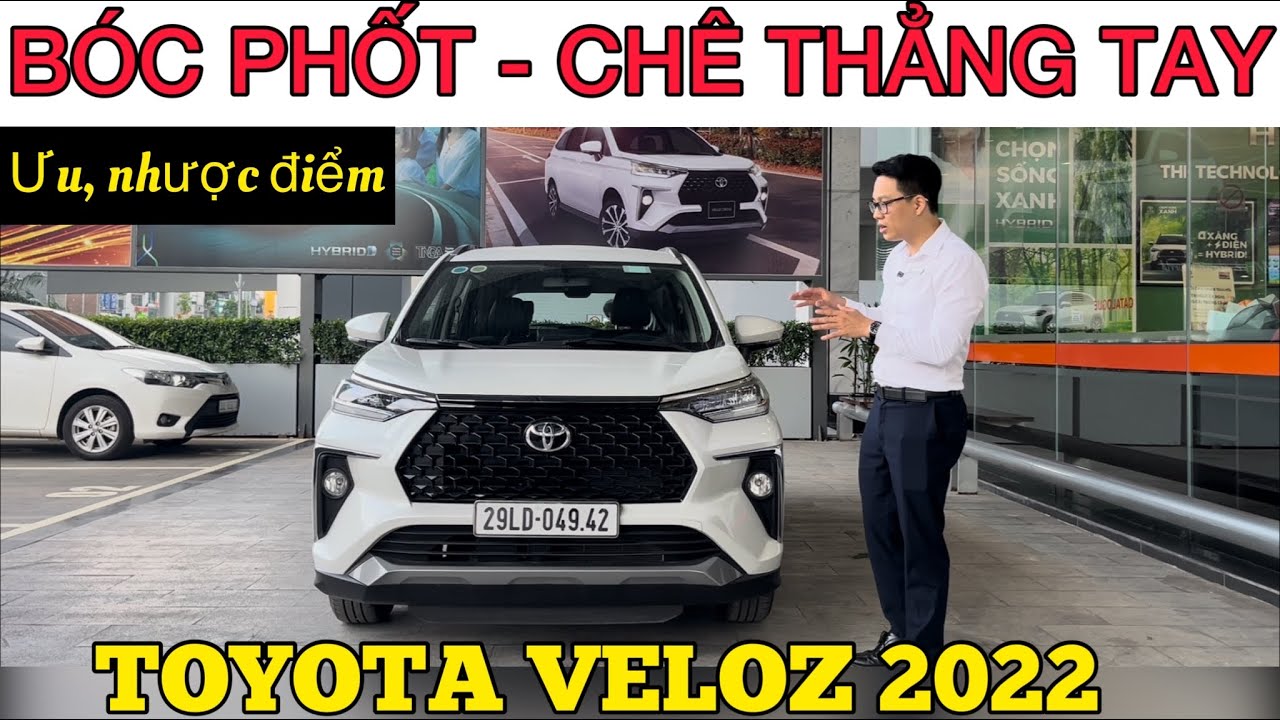 toyota veloz 2020 3