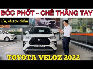 toyota veloz 2022 cu 2