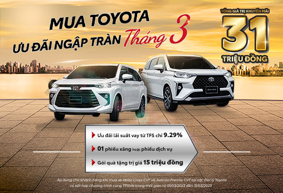 Thủ tục mua xe Toyota Veloz 2023 trả góp: Hướng dẫn chi tiết và lãi suất ưu đãi [User Intent: Mua trả góp]