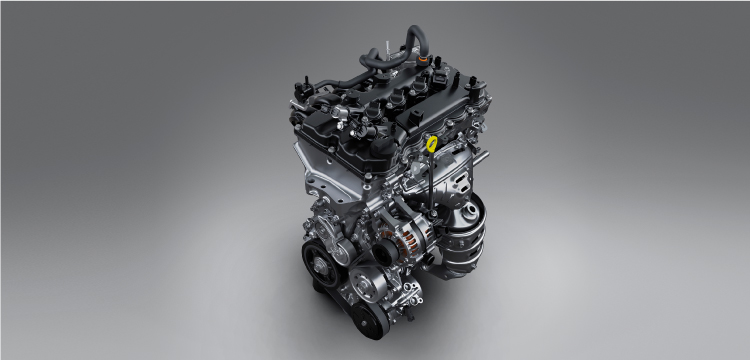 Động Cơ & Vận Hành Toyota Veloz 2024: Sức Mạnh, Tiết Kiệm Nhiên Liệu & Cảm Giác Lái