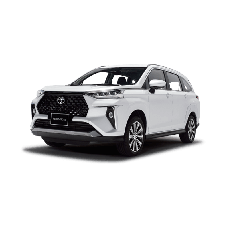 Trang Bị An Toàn và Công Nghệ Tiện Ích trên Toyota Veloz 2024: Đáng Giá?