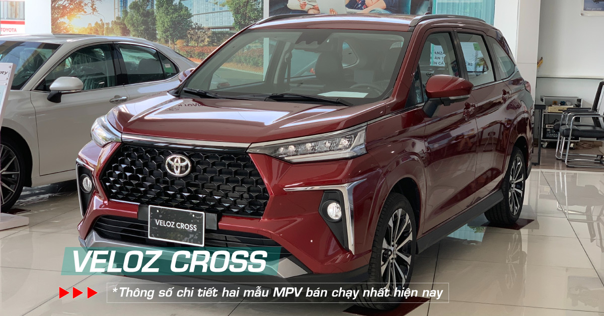 Thiết kế ngoại thất Toyota Veloz 2025: Thay đổi đột phá hay tiến hóa quen thuộc? (Phân tích chi tiết về thiết kế ngoại thất, so sánh với các phiên bản trước và đối thủ)